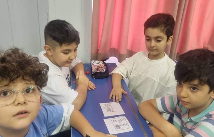 آشنایی با قوانین کلاسی با استفاده از تصاویر و هوش مصنوعی 2