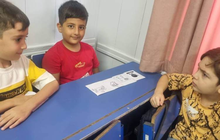 آشنایی با قوانین کلاسی با استفاده از تصاویر و هوش مصنوعی 4