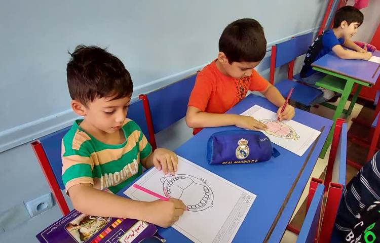 آشنایی با لوازم بهداشتی و شخصی 1