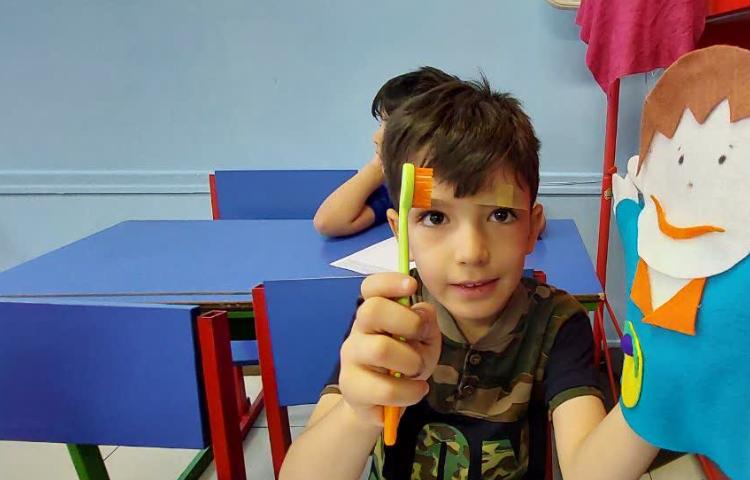 آشنایی با لوازم بهداشتی و شخصی 3