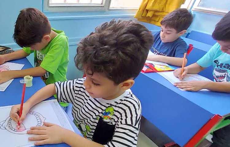 آشنایی با لوازم بهداشتی و شخصی 9