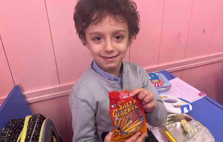 آشنایی با لوگوها