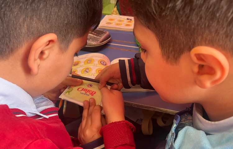 آشنایی با لوگوی انواع محصولات 2