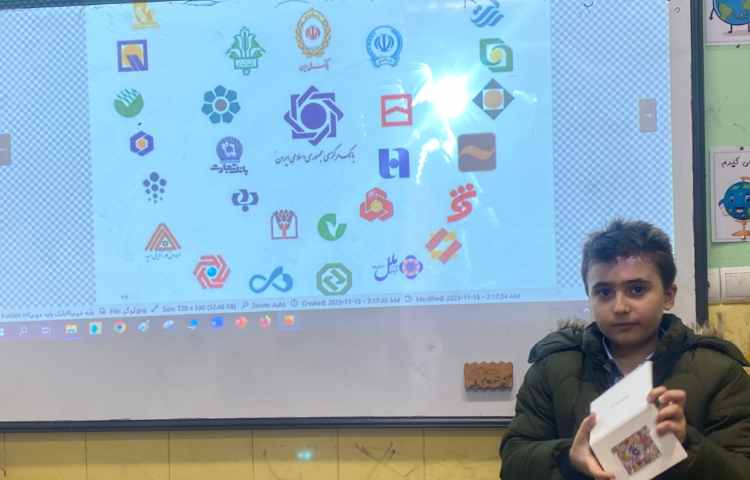 آشنایی با لوگوی بانک ها 1