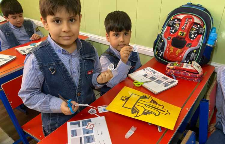 آشنایی با لوگوی بانک ها 2