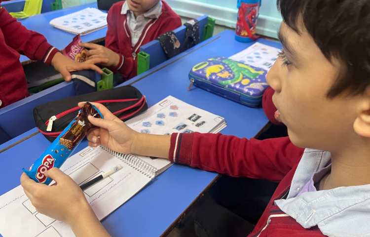 آشنایی با لوگوی محصولات و نمادهای تجاری 2