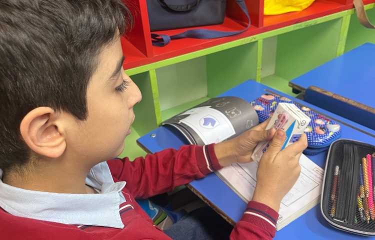 آشنایی با لوگوی محصولات و نمادهای تجاری 6