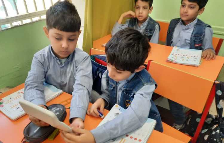 آشنایی با ماشین حساب و اعداد دیجیتال 2