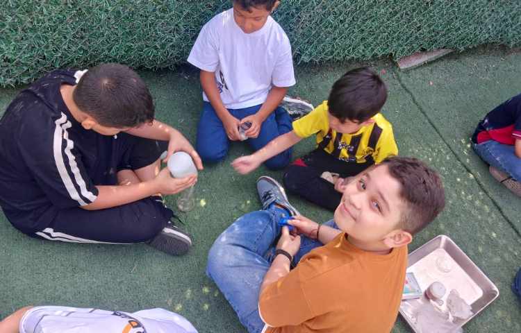 آشنایی با مبحث حالت های ماده 4