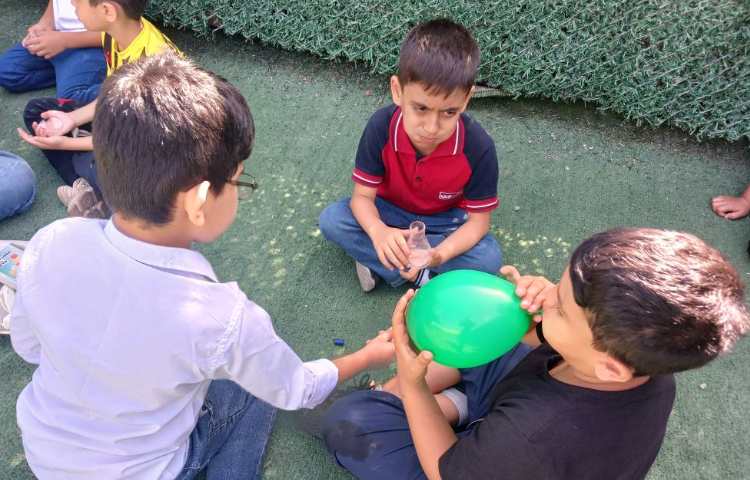 آشنایی با مبحث حالت های ماده 5