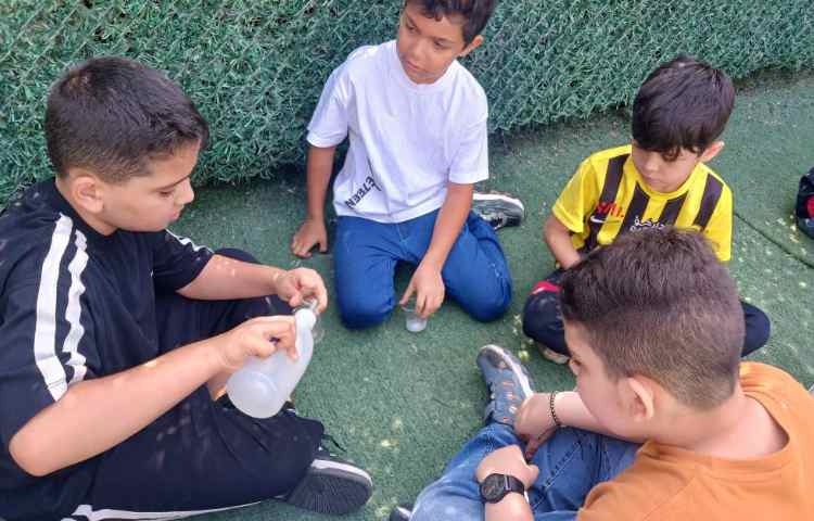 آشنایی با مبحث حالت های ماده