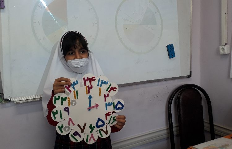 آشنایی با مبحث ساعت