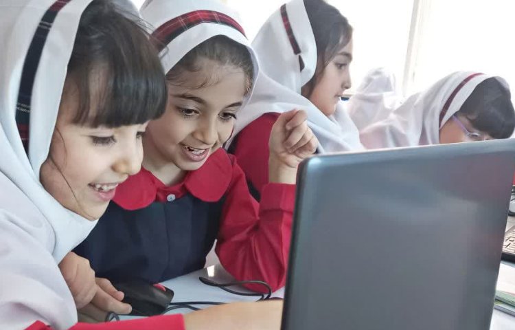 آشنایی با محیط نرم افزار word , تمرین سه روش ایجاد فایل جدید 2