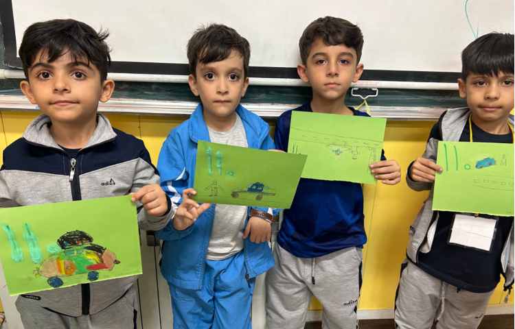 آشنایی با مشاغل و شماره های ضروری و کار هنری 1