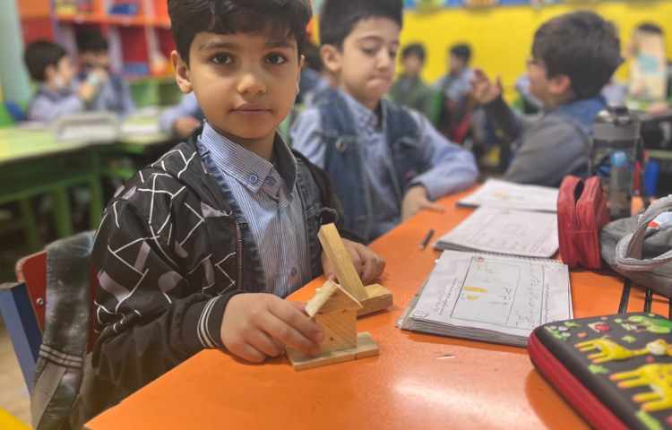 آشنایی با مشاغل و کسب درآمد 1