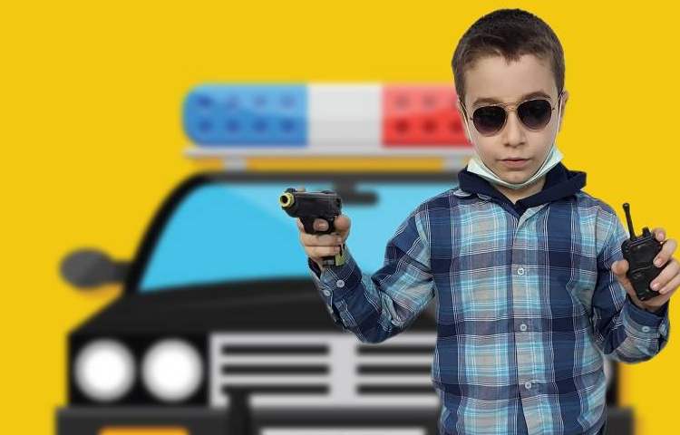 آشنایی با مشاغل پایه دوم دبستان 11