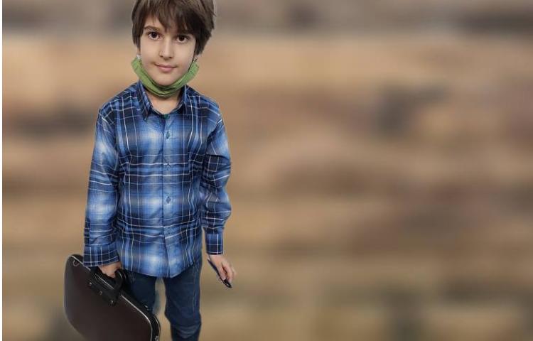 آشنایی با مشاغل پایه دوم دبستان 14