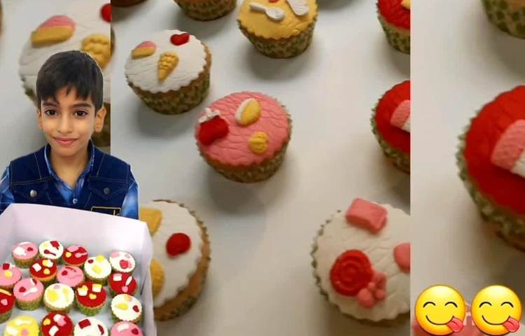 آشنایی با مشاغل پایه دوم دبستان 5