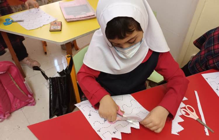 آشنایی با مفاهیم ردیف و ستون 1