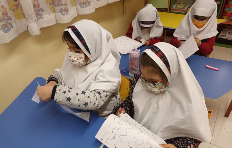 آشنایی با مفاهیم ردیف و ستون