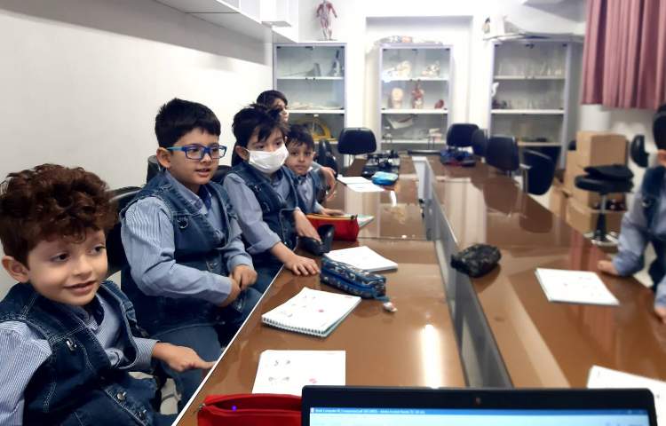 آشنایی با مفهوم دستگاه های ورودی و خروجی کامپیوتر 1