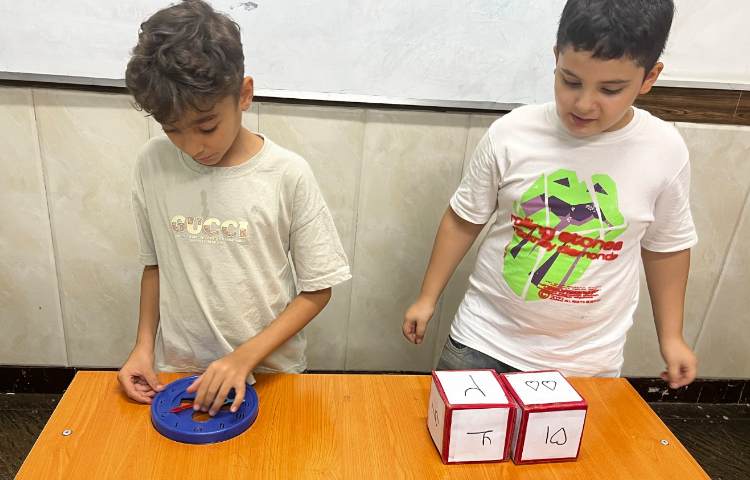 آشنایی با مفهوم ساعت 1
