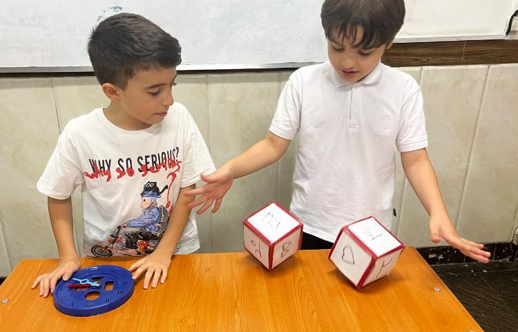 آشنایی با مفهوم ساعت 3
