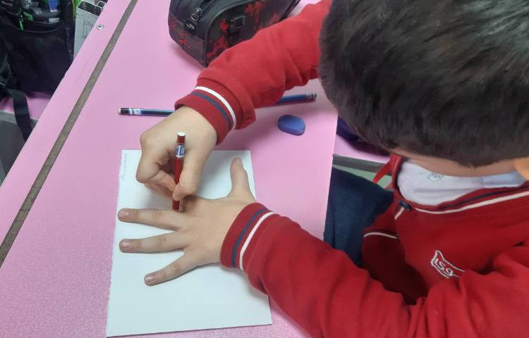 آشنایی با مفهوم محیط 1