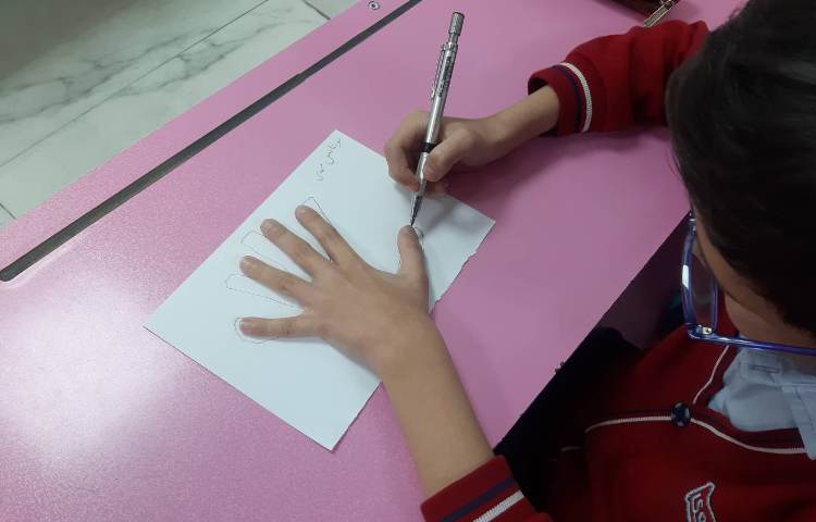 آشنایی با مفهوم محیط 2