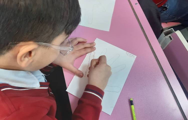 آشنایی با مفهوم محیط 4