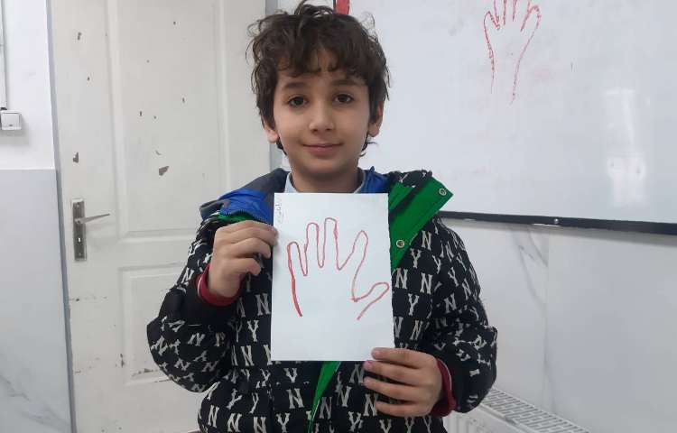 آشنایی با مفهوم محیط 5