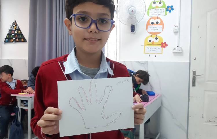 آشنایی با مفهوم محیط 6