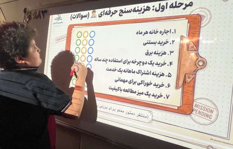 آشنایی با مفهوم هزینه و توانایی تشخیص هزینه‌ها در کسب و کار برای تصمیم‌گیری بهتر و انواع هزینه‌ها
