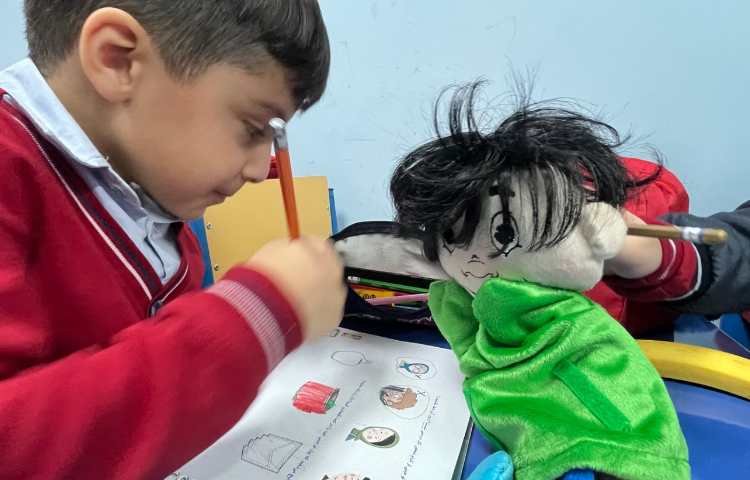 آشنایی با مفهوم پس انداز و نگهداری از پول 1