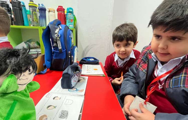 آشنایی با مفهوم پس انداز و نگهداری از پول 4