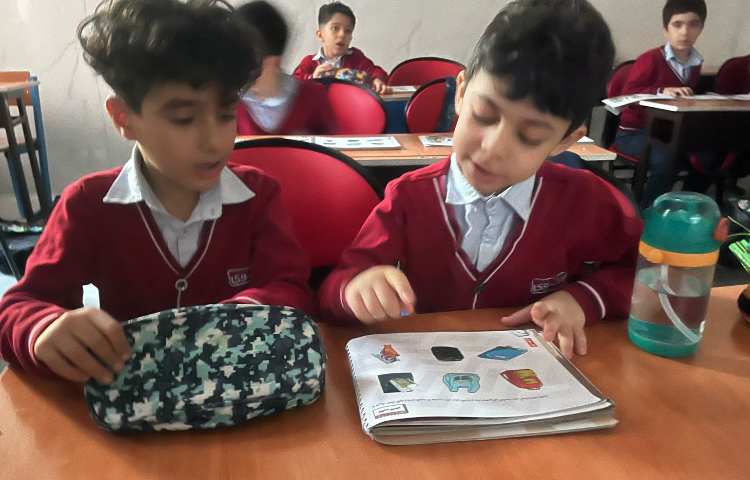 آشنایی با مفهوم پول تو جیبی 2