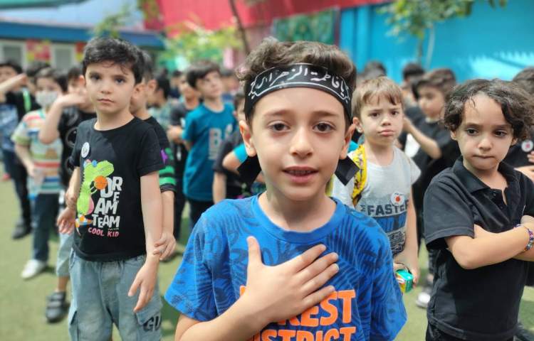 :آشنایی با مناسبات مذهبی 3