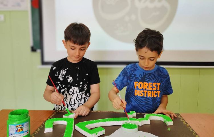 :آشنایی با مناسبات مذهبی 4