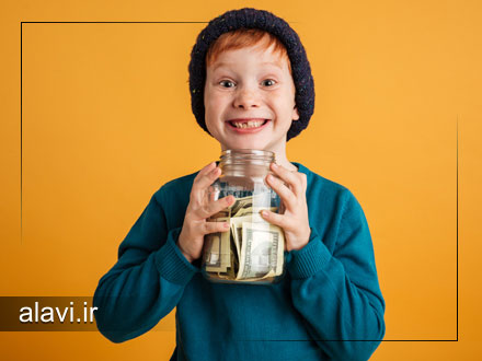 کارت امتیاز مالی با پاداش‌های انگیزشی