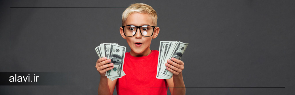 آشنایی با مهارت‌های مالی برای دانش‌آموزان