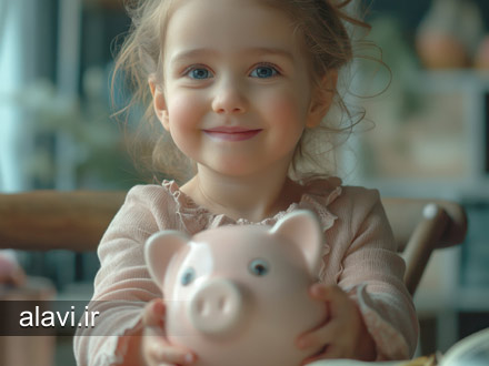 مفاهیم پایه مالی که هر دانش‌آموز باید بداند