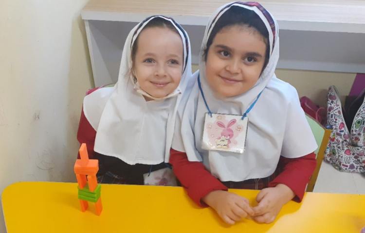 آشنایی با مهره های دومینو 1