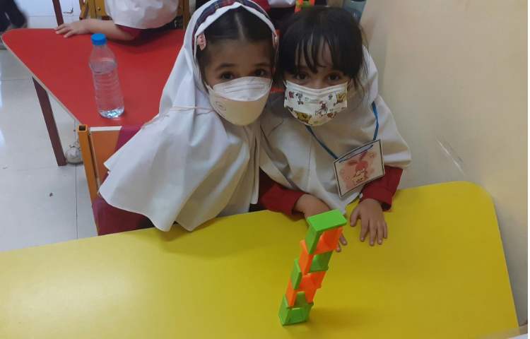 آشنایی با مهره های دومینو 3