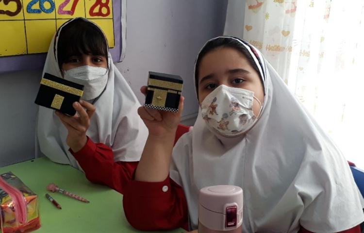 آشنایی با مکعب