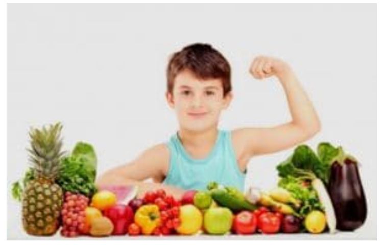 آشنایی با میوه های تابستانی 2