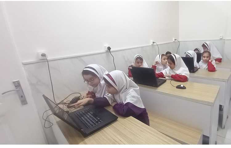 آشنایی با نرم افزار word 1