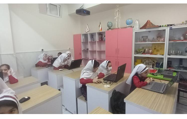 آشنایی با نرم افزار word 3