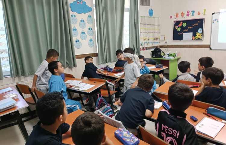 آشنایی با نعمت‌های خداوند و شکرگزاری 2