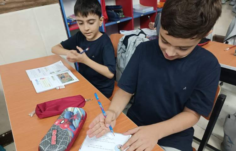 آشنایی با نعمت‌های خداوند و شکرگزاری