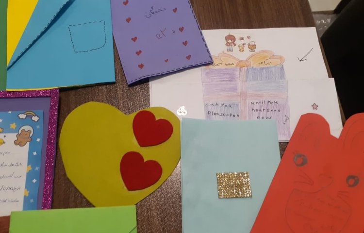 آشنایی با نویسندگان 2